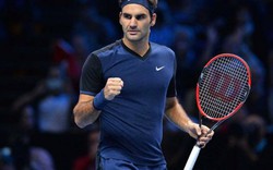 10 nam VĐV kiếm tiền nhiều nhất năm 2016: Federer số một