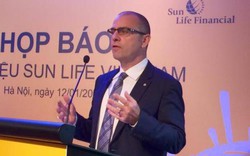 Sun Life Việt Nam khai trương thương hiệu mới