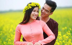 Hữu Tuấn – Bùi Thúy: Sẵn sàng vay tiền để làm MV "Quê mẹ"