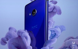 HTC U Play ra mắt: Màn hình 5,2 inch, cấu hình tầm trung