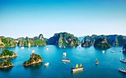 Việt Nam trở thành điểm đến tuyệt vời nhất trong tháng 10.2017