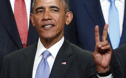 Đồng minh Mỹ chặn đòn tấn công Nga của Obama