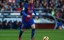 CHUYỂN NHƯỢNG (15.1): Sáng tỏ tương lai Messi, M.U quyết tậu “máy quét”