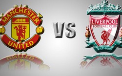 Xem trực tiếp M.U vs Liverpool trên kênh nào?