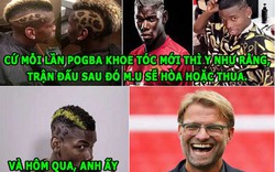 HẬU TRƯỜNG (15.1): Klopp cảm ơn Pogba, Arsenal “tệ bạc” với Sanchez