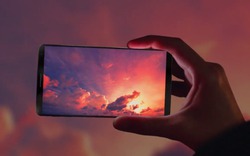 Tiếp tục lộ video về Samsung Galaxy S8