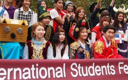 Hàn Quốc nới lỏng quy định cấp visa cho sinh viên nước ngoài