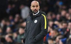 Guardiola nói gì sau khi lập kỷ lục tệ chưa từng có?