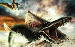 Lý do tuyệt chủng của loài cá mập “khủng” nhất Trái đất