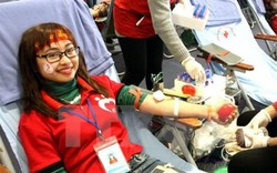 Vì sao ủng hộ quy định "hiến máu là tự nguyện"?