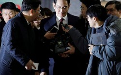 HQ định bắt sếp Samsung vì dính bê bối của Tổng thống