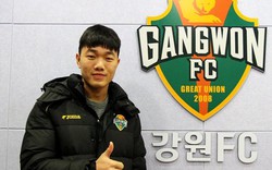 ĐIỂM TIN SÁNG (17.1): Trở ngại của Xuân Trường khi khoác áo Gangwon FC