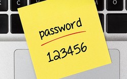 25 password tệ hại nhất trong năm 2016