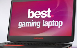 Top 7 laptop chơi game “chất” nhất 2017