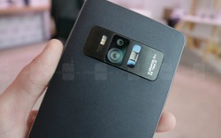 Asus kỳ vọng bán 35 – 40 triệu smartphone trong năm nay