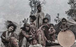 Nepal: Kỳ lạ bộ lạc cổ xưa di cư mỗi khi có người qua đời