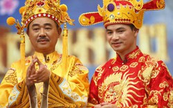 Phát ngôn gây sốc "chọn cá hay chọn thép" vào Táo quân 2017