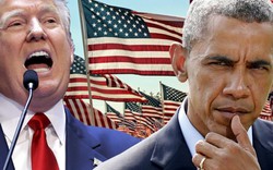 Trump và Obama: Những lời cay nghiệt nhất từng dành cho nhau