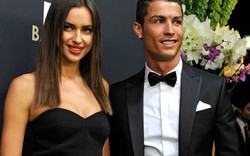 HẬU TRƯỜNG (17.1): Irina lợi dụng Ronaldo,  Jovetic “hạ sát” Real
