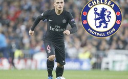 “Pirlo đệ nhị” bật đèn xanh cho Chelsea