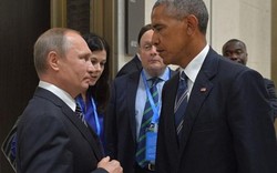 Putin chính thức lên tiếng về cáo buộc hack bầu cử Mỹ