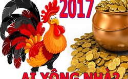 Cách chọn tuổi xông nhà năm 2017 giúp gia chủ làm ăn thịnh vượng