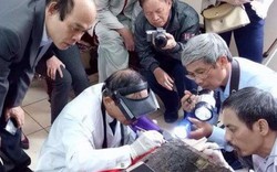 Kỳ bí chuyện phát tích ngôi mộ cổ của Trạng Trình Nguyễn Bỉnh Khiêm