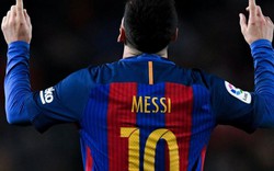 Clip bàn thắng yêu thích nhất trong sự nghiệp của Messi