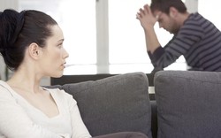 6 dấu hiệu ngầm tố cáo chồng đã chán bạn