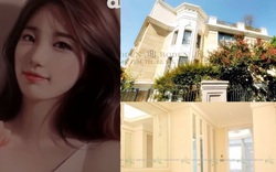 Bạn gái Lee Min Ho sống trong biệt thự 60 tỷ