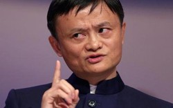 Jack Ma nêu lý do dân Mỹ mất nhiều việc làm vào tay TQ