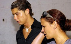 Hé lộ chuyện Ronaldo từng ngồi tù vì tội… cưỡng hiếp