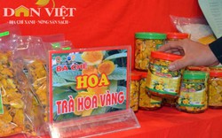 Săn đặc sản độc lạ tại Hội chợ OCOP Quảng Ninh