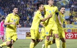 FLC Thanh Hóa dọa bỏ V.League 2017 vì ngoại binh