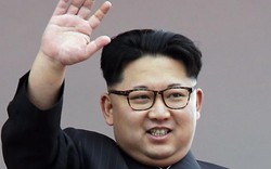 Kim Jong-un quá béo nên không thể đi bình thường?