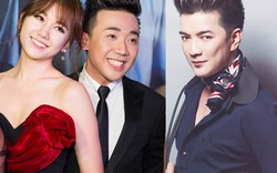 Điểm mặt loạt sao “thị phi” nhất showbiz Việt năm 2016