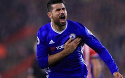 Diego Costa ra yêu sách gây sốc với Chelsea