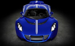 Venom GT Final Edition: Siêu xe nhanh nhất thế giới