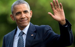 Obama có nằm trong nhóm tổng thống "tệ nhất lịch sử Mỹ"?