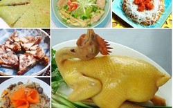 Thực hư quan niệm giao thừa năm Đinh Dậu 2017 không được cúng gà