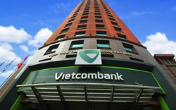 Vietcombank dẫn đầu các ngân hàng tại Việt Nam trong danh sách 500 ngân hàng mạnh nhất châu Á