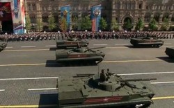 Donald Trump yêu cầu xe tăng, tên lửa diễu hành trong lễ nhậm chức