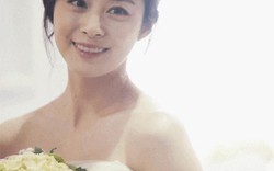 Rộ tin U40 Kim Tae Hee mang bầu nên cưới gấp