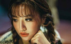 Bích Phương làm MV "Bao giờ lấy chồng": Cũng có chút chạnh lòng