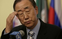 Mỹ đề nghị Hàn Quốc bắt giữ em trai ông Ban Ki-Moon