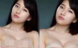 Bạn gái Lee Min Ho bị tung loạt ảnh nhạy cảm từ 2 năm trước