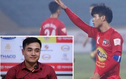 HLV Sài Gòn học Hà Nội FC để bắt chết Công Phượng