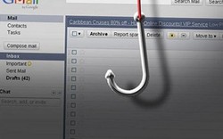 Thủ đoạn tấn công mới khiến người dùng dễ mất tài khoản Gmail