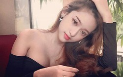 Say đắm trước vẻ đẹp mơn mởn của 4 hot girl miền Tây