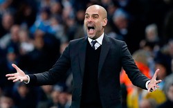 Bị Tottenham cầm hoà, Guardiola chê học trò dứt điểm kém